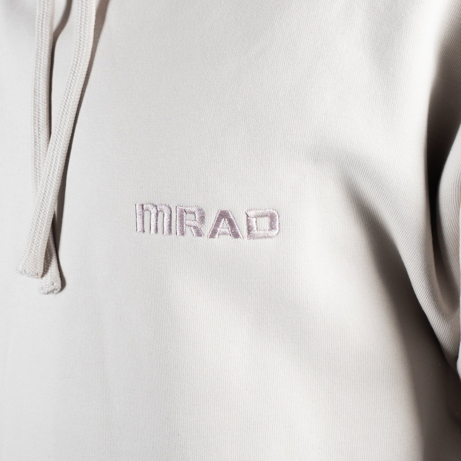 mRAD Topography Hoodie
