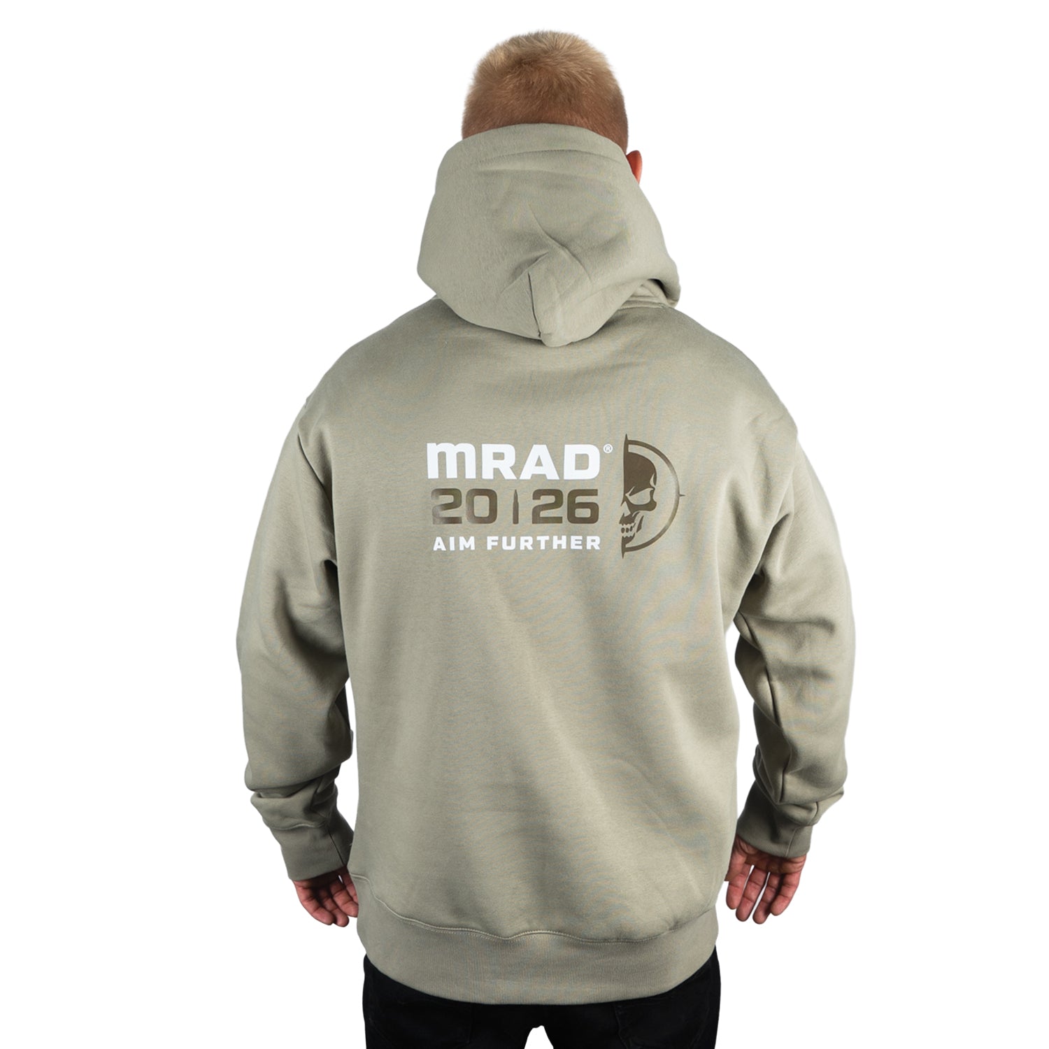 mRAD 2026 Hoodie