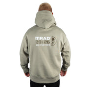 mRAD 2026 Hoodie