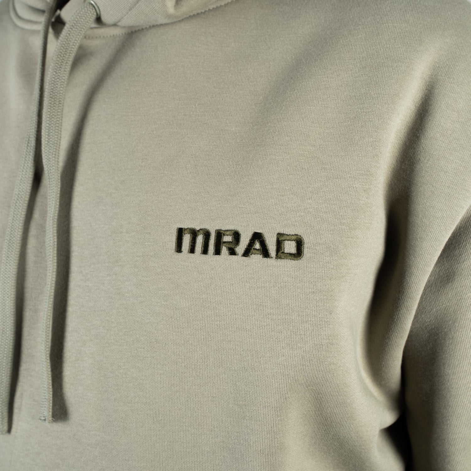 mRAD 2026 Hoodie