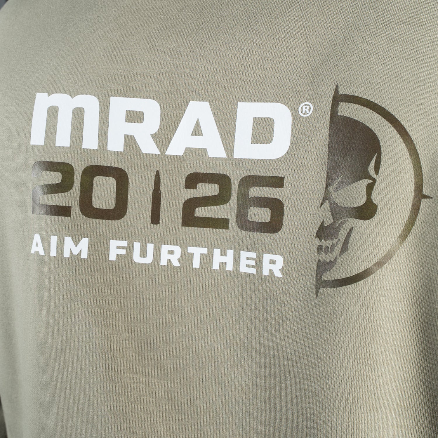 mRAD 2026 Hoodie