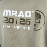 mRAD 2026 Hoodie