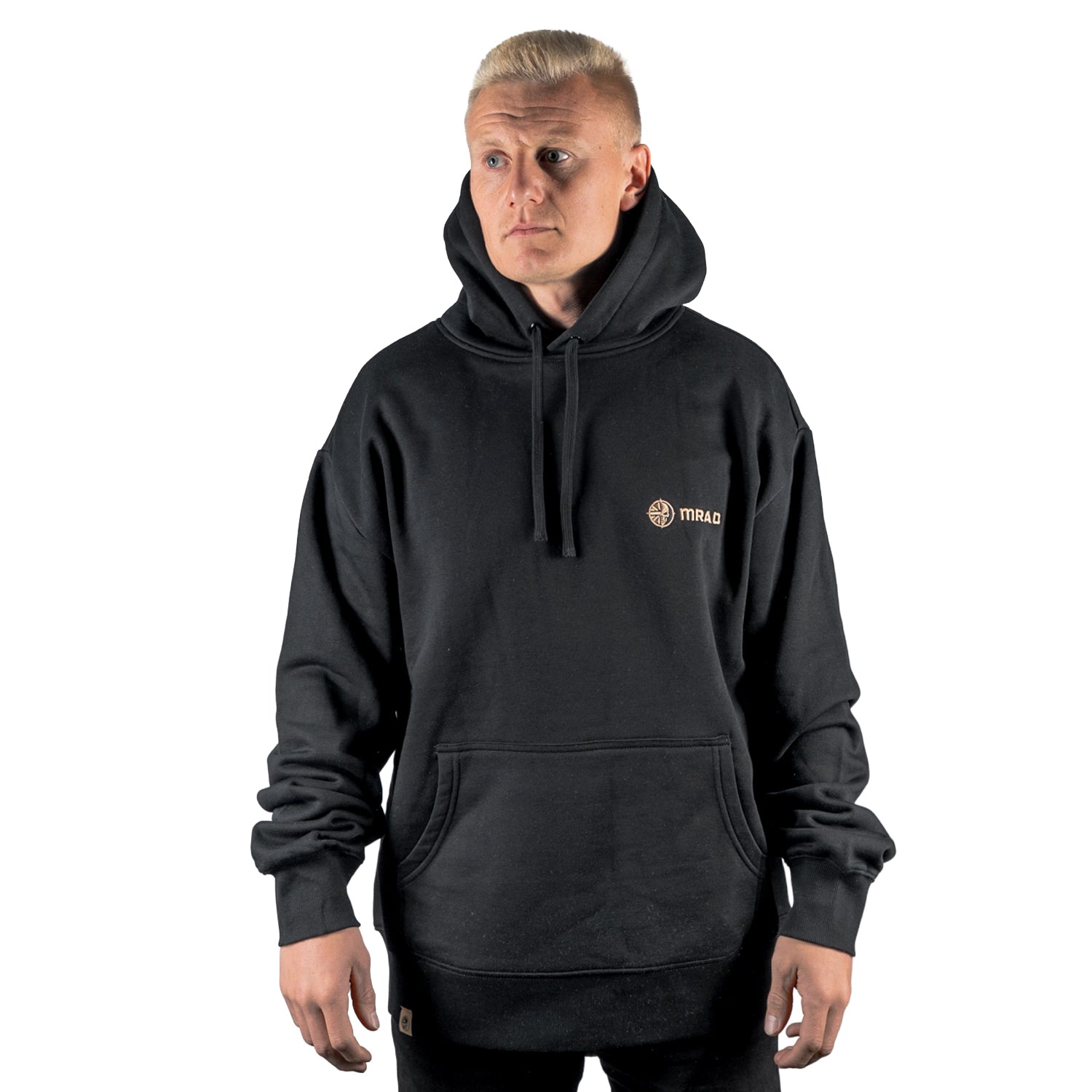 mRAD Hoodie