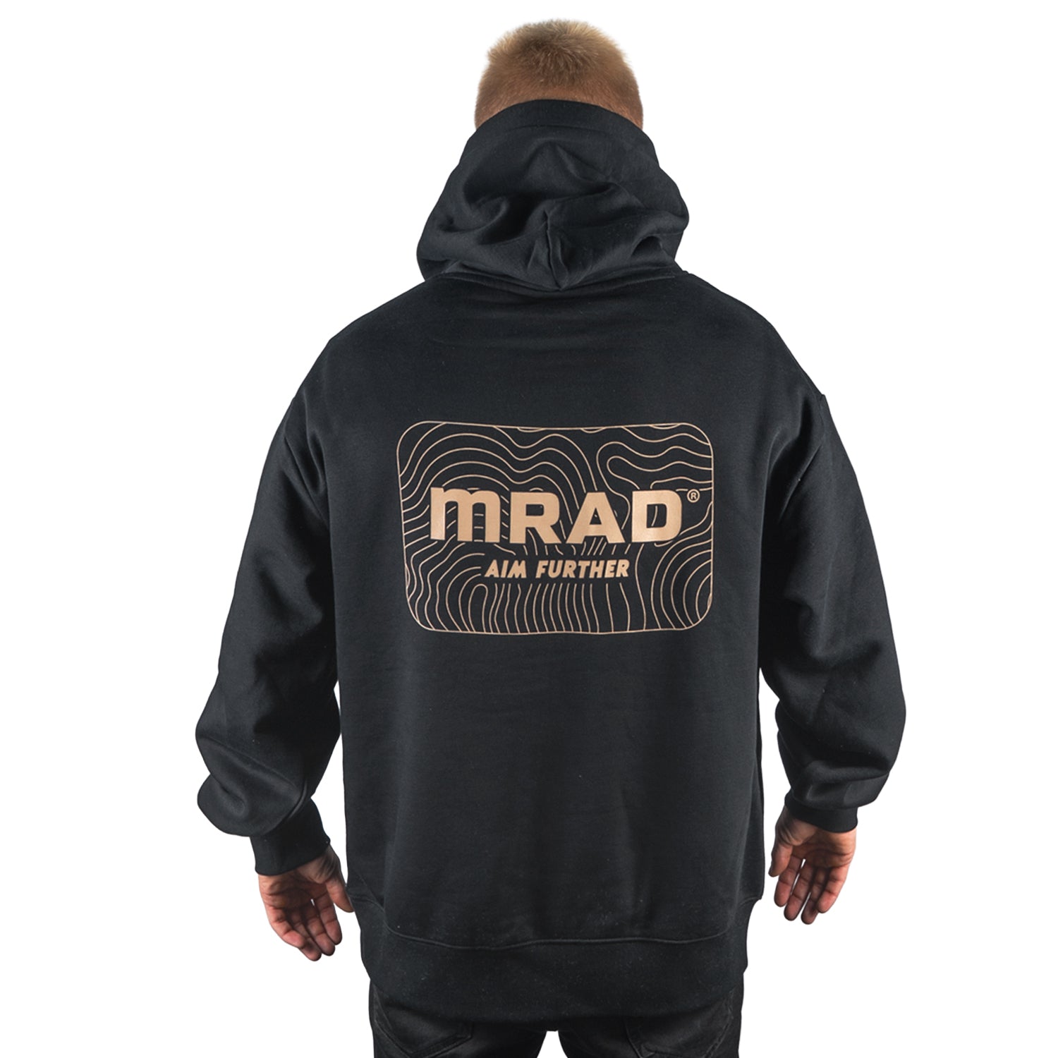 mRAD Hoodie