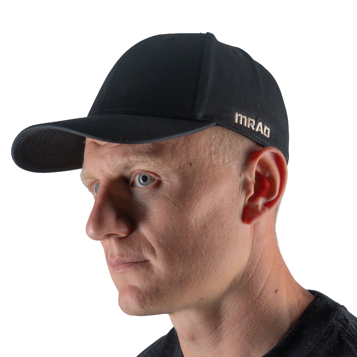 mRAD Cap