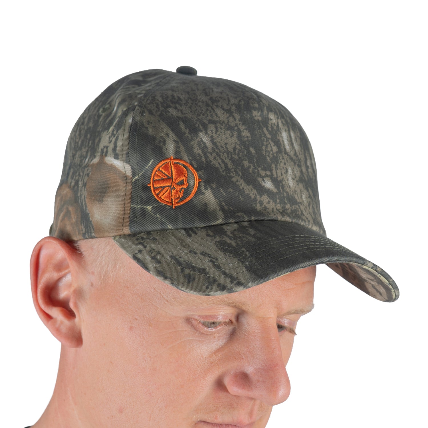 mRAD Camouflage Cap