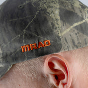 mRAD Camouflage Cap