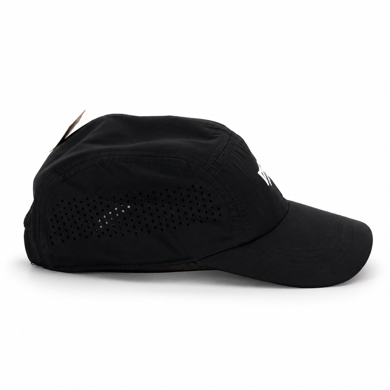mRAD Technical Black Cap