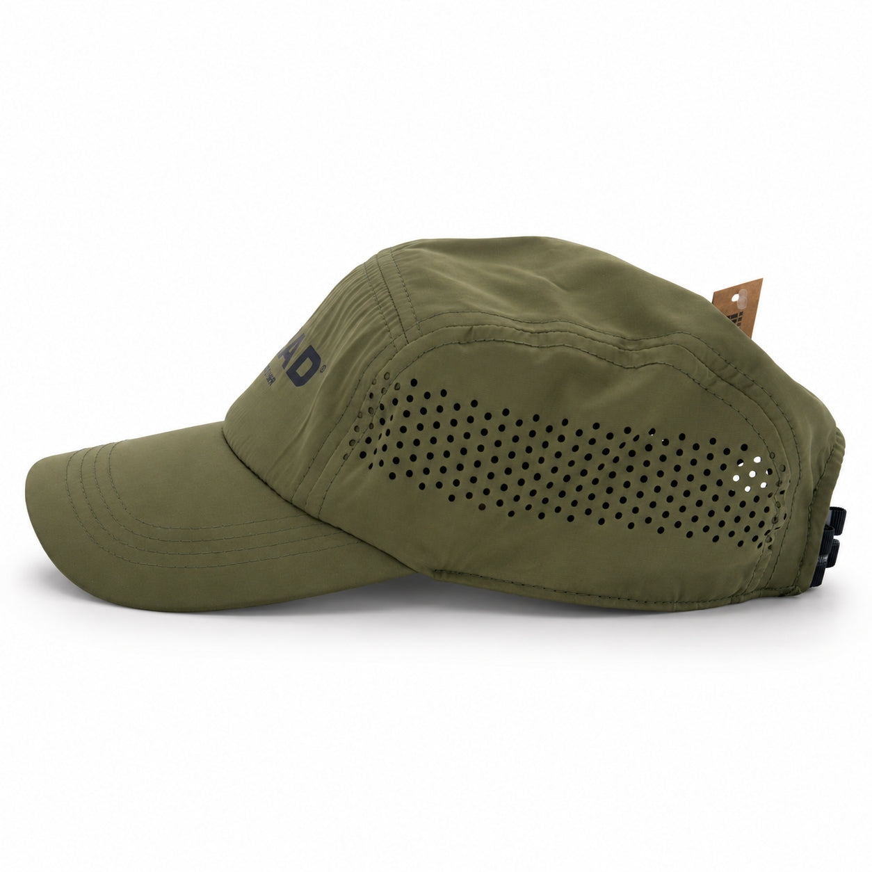 mRAD Technical Green Cap