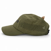 mRAD Technical Green Cap